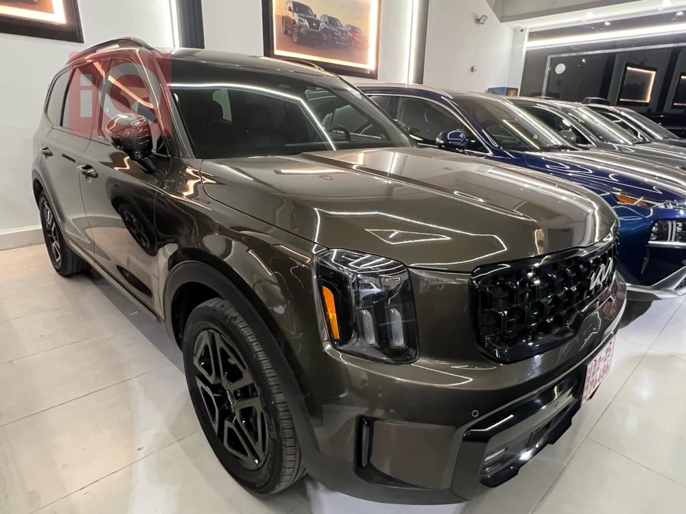 Kia Telluride